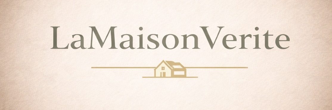 lamaisonverite
